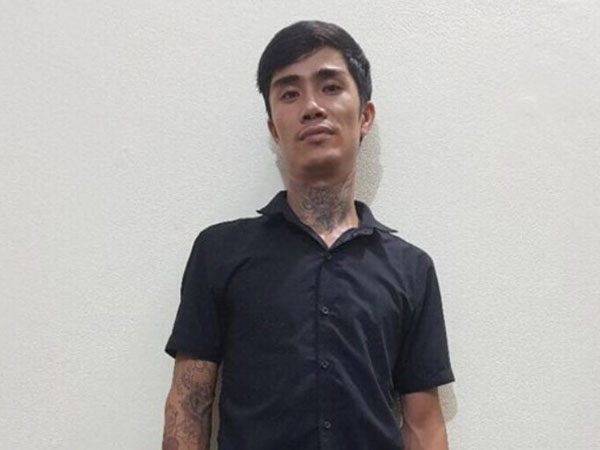 Vụ giết tài xế, cướp ô-tô ở Hải Dương: Nghi phạm nói gì với anh trai trước khi đầu thú?