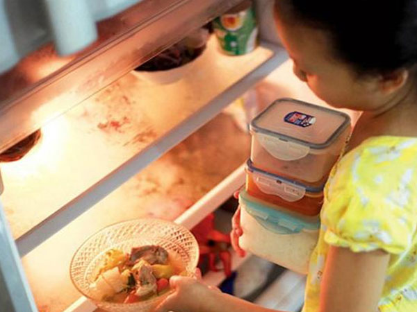 Ăn thực phẩm để qua đêm, thịt nướng gây ung thư...: Đã đến lúc bạn cần biết sự thật