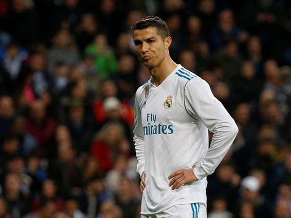 Bạn thân lý giải nguyên nhân nỗi buồn của Ronaldo