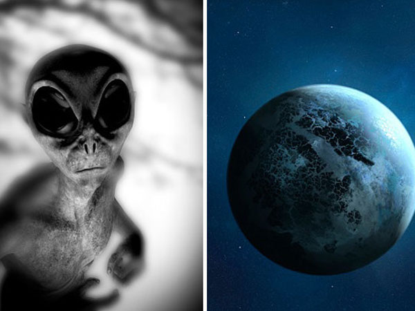 Bằng chứng Neil Armstrong chạm trán người ngoài hành tinh trên Mặt Trăng?