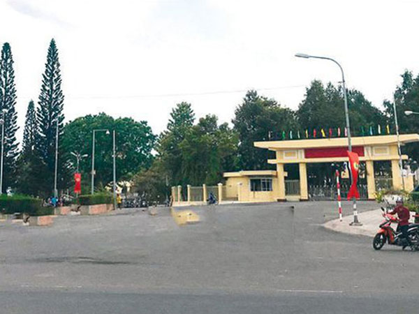 Bình Thuận bình yên sau sóng gió 