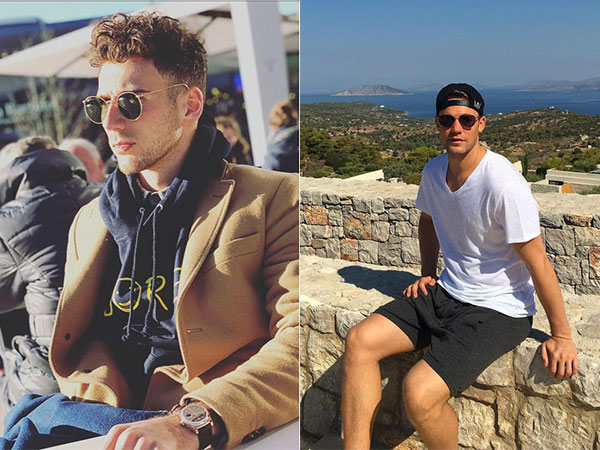 Dàn cầu thủ Đức đẹp trai siêu cấp tham gia World Cup: Động lực coi đá bóng của các fan girl đây rồi!