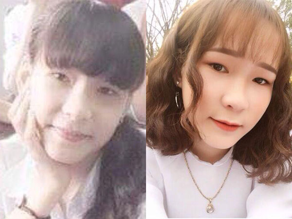 Đừng vội chê cô bạn cùng bàn của bạn bởi 3 năm cấp Ba có thể giúp cô nàng lột xác hơn cả vi diệu đấy!