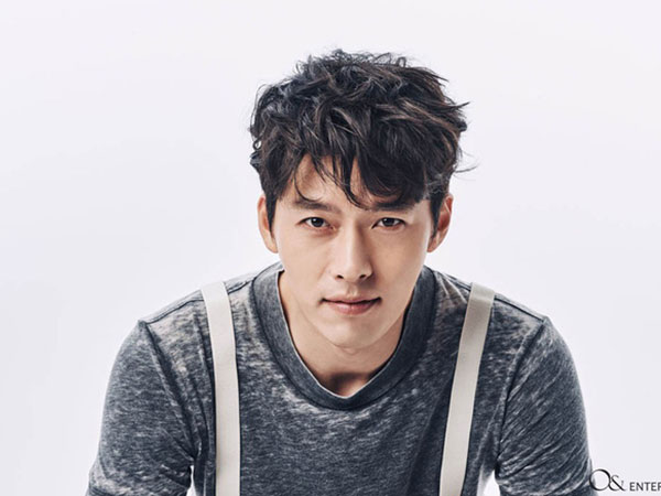 'Hoàng tử màn ảnh' Hyun Bin: Thiếu gia độc thân giàu có và 3 năm thanh xuân bên cạnh Song Hye Kyo