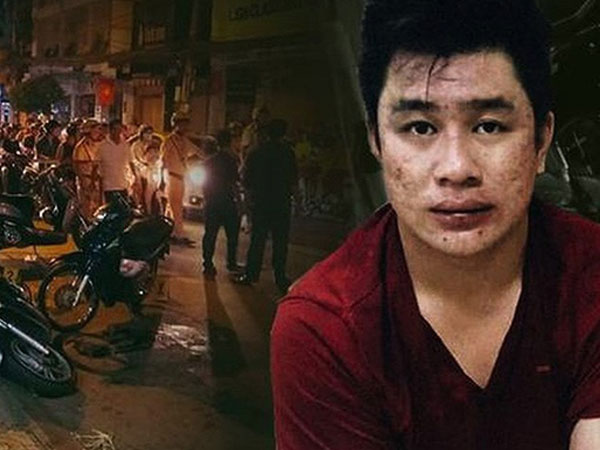 Kẻ đâm chết ‘hiệp sĩ’ qua lời kể của người thân