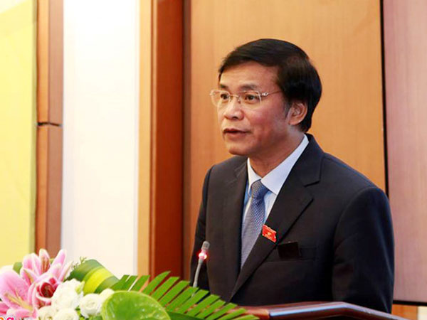 Luật An ninh mạng được thông qua sau khi nghe ý kiến nhiều chiều
