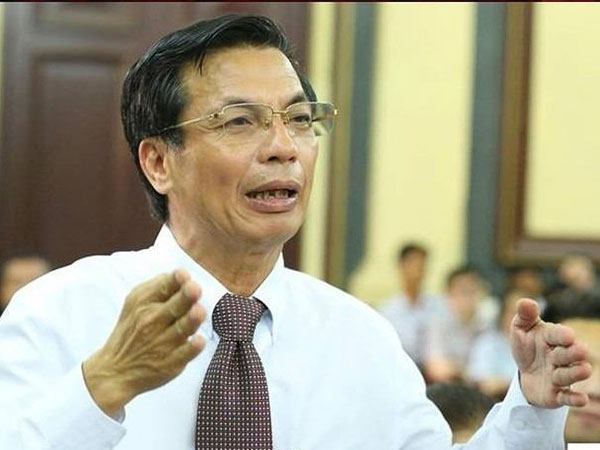 Luật sư từng bảo vệ cho hoa hậu Phương Nga nói gì?