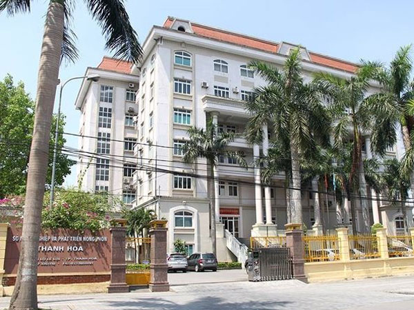 Sẽ điều chuyển nữ kế toán trưởng bổ nhiệm 'thần tốc' ở Sở Nông nghiệp