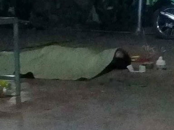 Thái Nguyên: Bắt đối tượng sát hại chú họ chỉ vì mâu thuẫn nhỏ