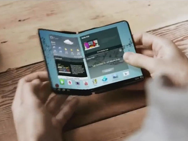 Toát mồ hôi với mức giá dự kiến của Galaxy X - iPhone X chỉ là 'muỗi'