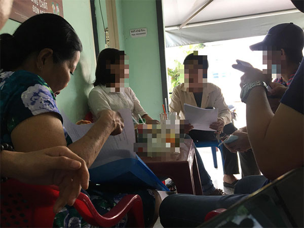 TP.HCM: Nghi án thầy giáo chủ nhiệm xâm hại, ép nhiều nữ sinh tiểu học làm 'trò bậy' ngay tại trường suốt nhiều năm
