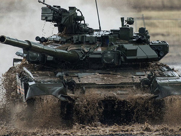 Vì sao Iraq đánh đổi xe tăng Abrams lấy T-90 Nga? Người Mỹ đã nhận ra sự thật cay đắng