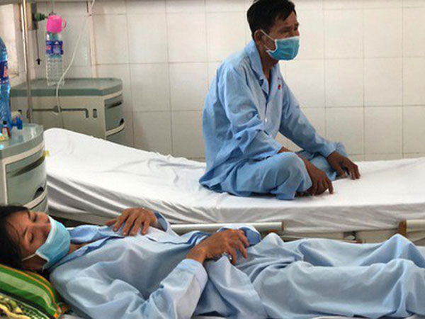 Gian nan cuộc chiến chống lao: Bệnh nhân trẻ hóa từng ngày