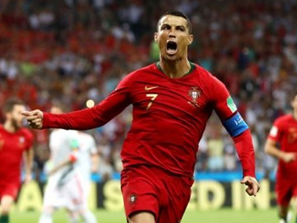 Không Ronaldo, Bồ Đào Nha có mơ mới hòa Tây Ban Nha