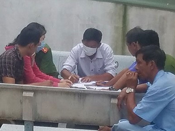 Lại 1 cháu bé tử vong tại lớp mầm non ở Khánh Hòa