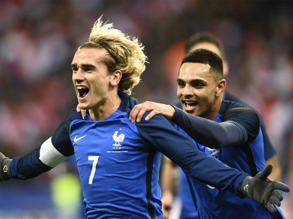 Nóng kèo Pháp vs Australia trước giờ G: Pháp thắng cách biệt 4-0!