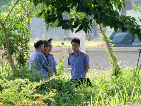Tử thi nữ kế toán 6 năm còn nguyên vẹn: Cuộc trò chuyện bí ẩn