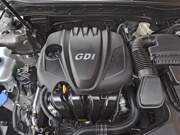 Xe tự bốc cháy, Hyundai và Kia bị đề nghị điều tra