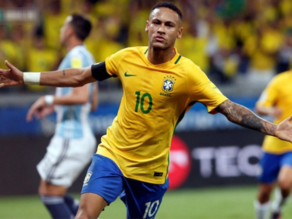 'Đã đến lúc Brazil trở lại với chức vô địch World Cup'