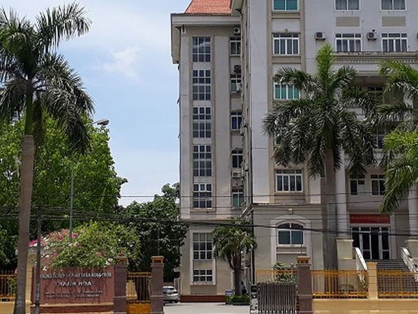 Đã thu hồi 4 quyết định bổ nhiệm sai tại Sở Nông nghiệp Thanh Hóa