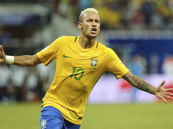 HLV Tite: 'Neymar vẫn chưa hoàn toàn bình phục chấn thương'