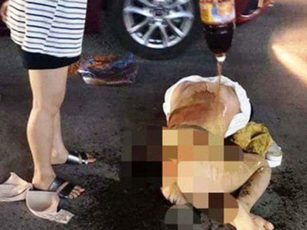 Không nghiêm trị, đánh ghen tàn nhẫn gia tăng
