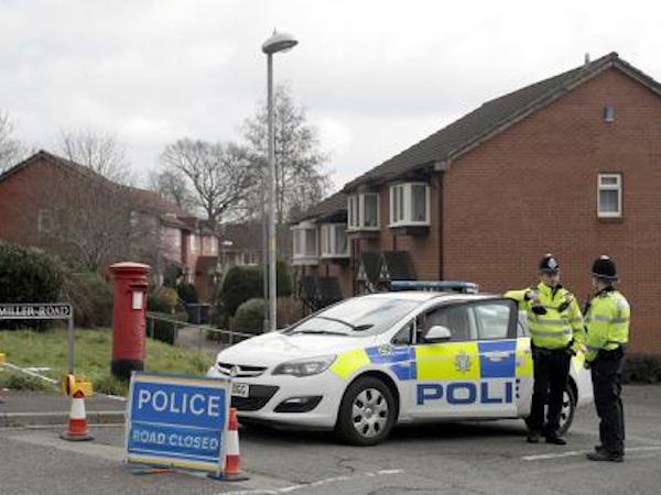 Nga cảnh cáo Anh không hợp tác vụ Skripal