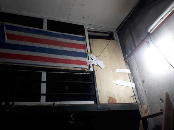 Thai phụ nghi bị nhân tình sát hại trong nhà trọ
