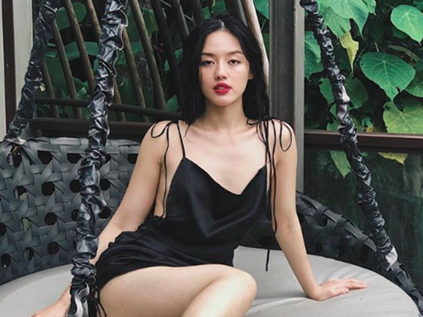 Xin chào, lại là Khánh Linh cùng một phát ngôn mới 'dằn mặt' anti-fan đây!