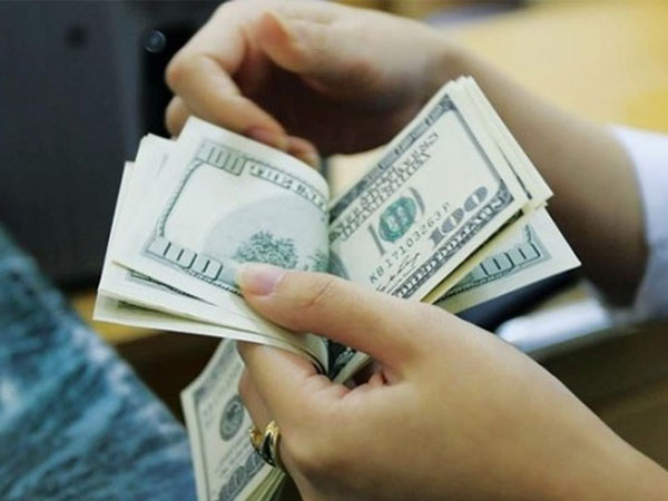 17 tỷ đô đổ về Hà Nội