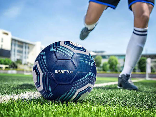Ăn theo World Cup, Xiaomi giới thiệu trái bóng thông minh giá 8 triệu đồng
