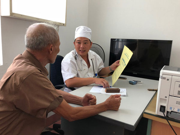Bộ Y tế chốt phương án điều chỉnh, giá viện phí giảm mạnh