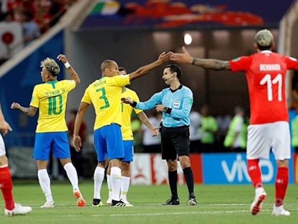 Brazil ra quân ở World Cup tệ nhất trong 40 năm