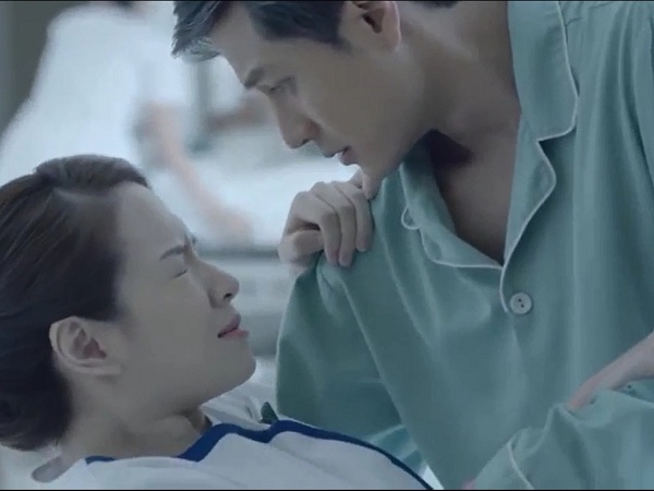 'Cả một đời ân oán' tập 53: Diệu ép Phong tranh gia sản, Khôi đã nhìn thấy vợ?