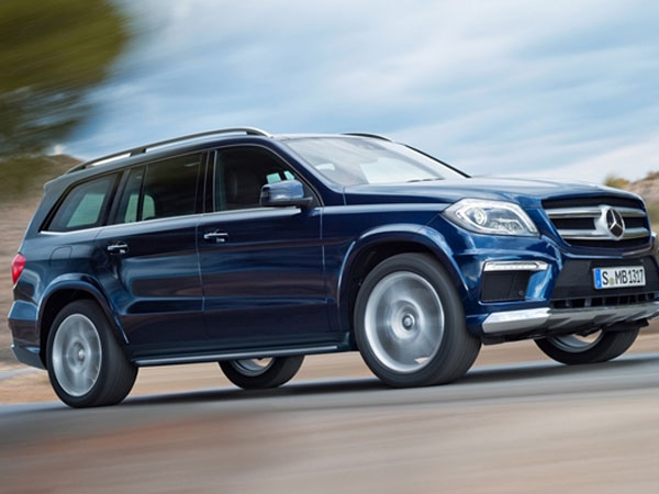 Chính phủ Đức yêu cầu Mercedes-Benz triệu hồi xe