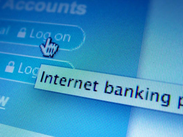 Đăng ký Internet Banking phải dùng số điện thoại 'chính chủ'