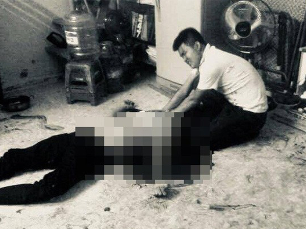 Đi thu tiền trả góp, thanh niên 25 tuổi bị chém tử vong ở Sài Gòn