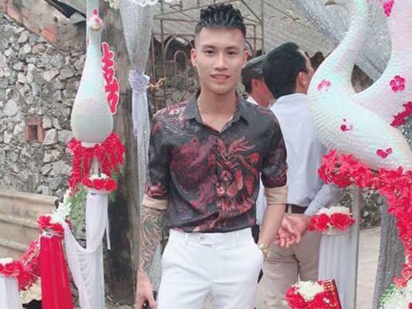 Đối tượng đánh bạn gái 17 tuổi đang mang thai tử vong có tiền sử theo dõi bệnh tâm thần