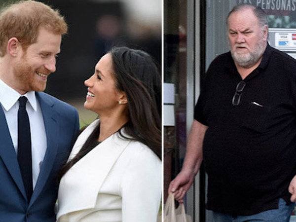Không nằm ngoài dự đoán, chị gái Công nương Meghan tiếp tục chỉ trích em gái bỏ mặc bố ruột trong Ngày của Cha
