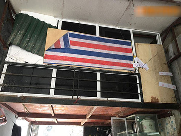 Quá khứ bất hảo của nghi phạm sát hại người tình đang mang thai