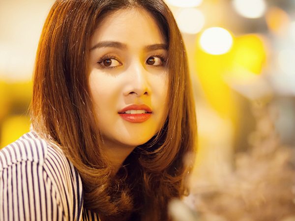 Thảo Trang - vợ cũ Phan Thanh Bình: 'Ly hôn, tôi khổ vô cùng. Đêm nào cũng khóc'