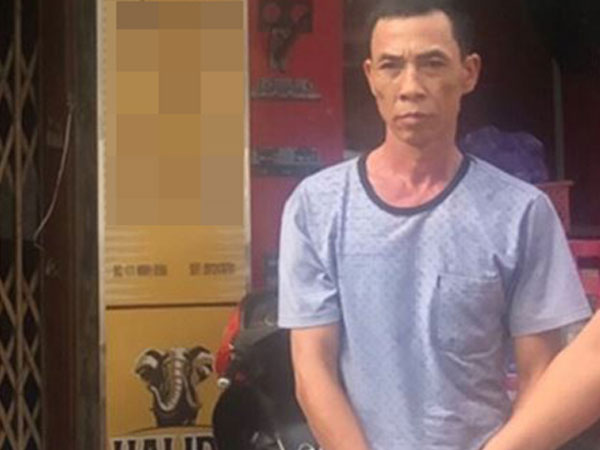 Thêm lý do bất ngờ của nghi phạm giết người tình đang mang bầu