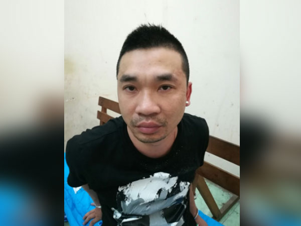 Thông tin mới nhất vụ 'tập đoàn' sản xuất thuốc lắc Văn Kính Dương