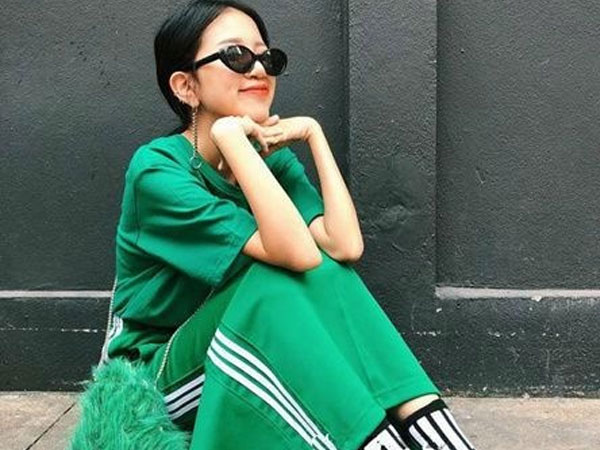 Trang phục hè với màu sắc rực rỡ lên ngôi khiến chị em bấn loạn tìm mua bằng được