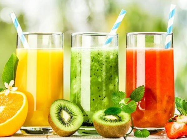 Uống nước như thế nào là tốt cho cơ thể