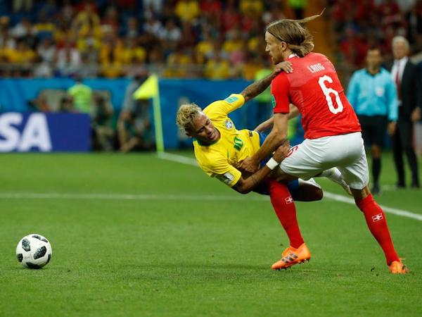 VTV bị vi phạm bản quyền, World Cup có thể dừng phát sóng
