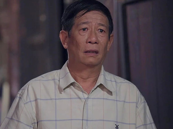 Xem Gạo Nếp Gạo Tẻ, khán giả rưng rưng nhớ cố diễn viên Nguyễn Hậu