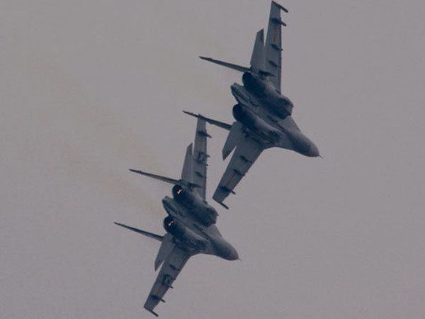 Báo cáo World Air Forces 2018: Không quân Hải quân và Không quân Việt Nam có gì mới?