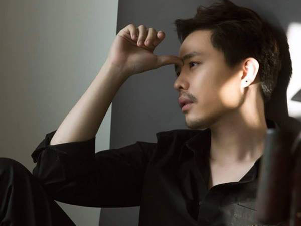 Điềm tĩnh như Trịnh Thăng Bình mà cũng có lúc tức giận đáp trả dân mạng thế này!