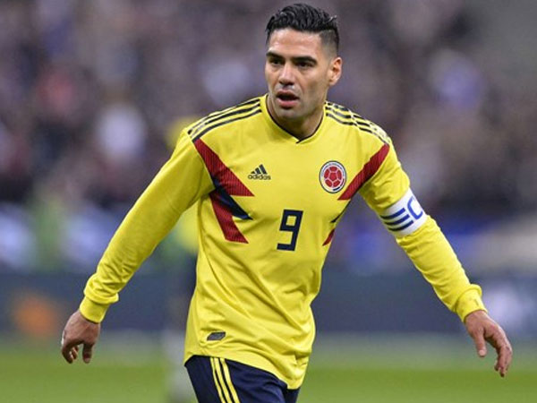 Falcao một tay lay chuyển số phận như thế nào?